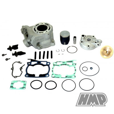 Kit cilindro YAMAHA YZ 125 1997-2004 54 mm - ATHENA